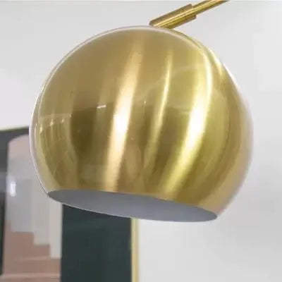 Luxury Big Size Arch Floor Lamp Luxury Casa