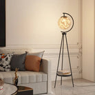 Luxury Black Floor Lamp Luxury Casa
