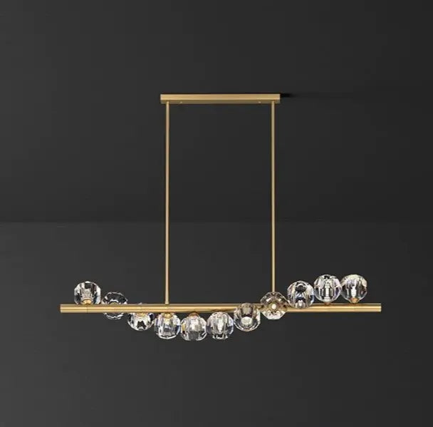 Luxury Dining Ceiling Lamp Luxury Casa