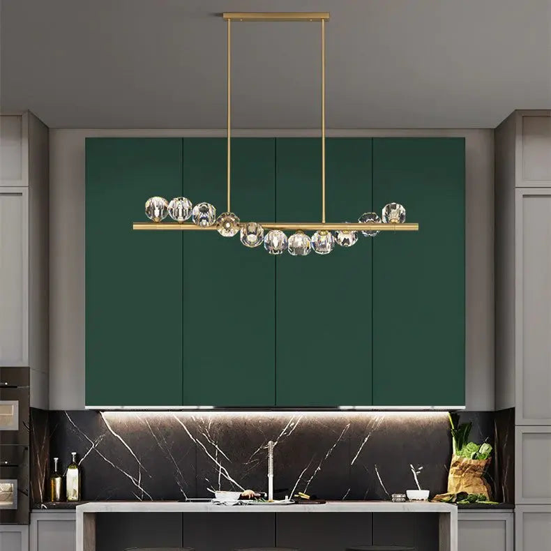 Luxury Dining Ceiling Lamp Luxury Casa