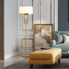 Luxury Floor Lamp Luxury Casa