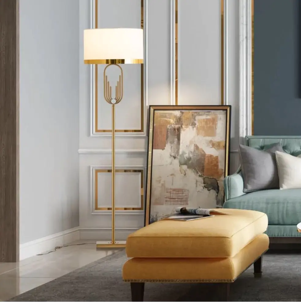 Luxury Floor Lamp Luxury Casa