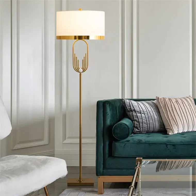 Luxury Floor Lamp Luxury Casa