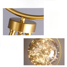 Luxury Golden Floor Lamp Luxury Casa