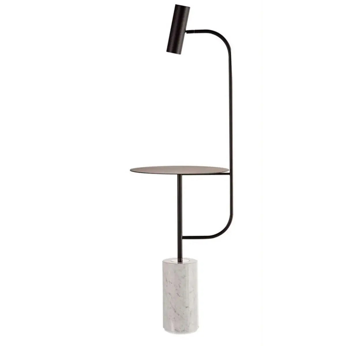 Macarta Floor Lamp Luxury Casa