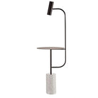 Macarta Floor Lamp Luxury Casa