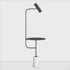 Macarta Floor Lamp Luxury Casa