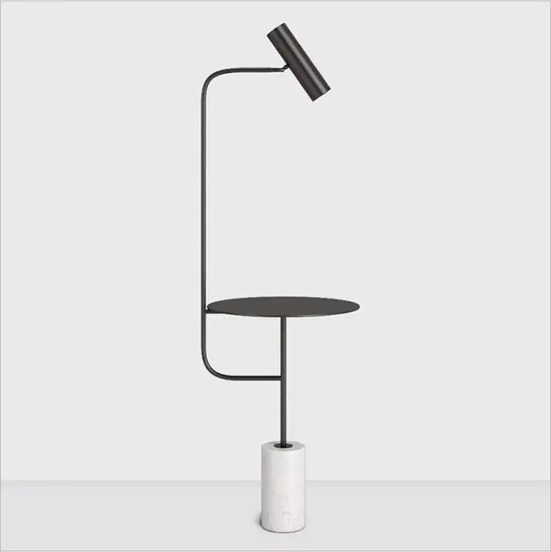 Macarta Floor Lamp Luxury Casa