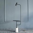 Macarta Floor Lamp Luxury Casa