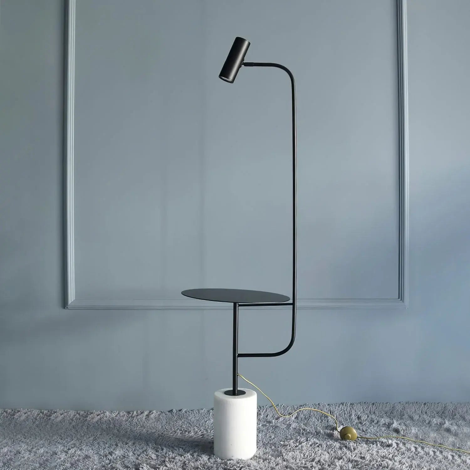 Macarta Floor Lamp Luxury Casa