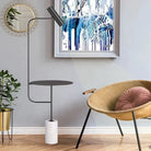 Macarta Floor Lamp Luxury Casa