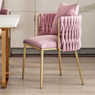 Malceno Chair Dining Chair Luxury Casa