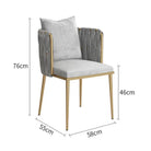 Malceno Chair Dining Chair Luxury Casa