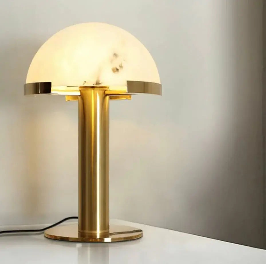 Mashro Table Lamp Luxury Casa