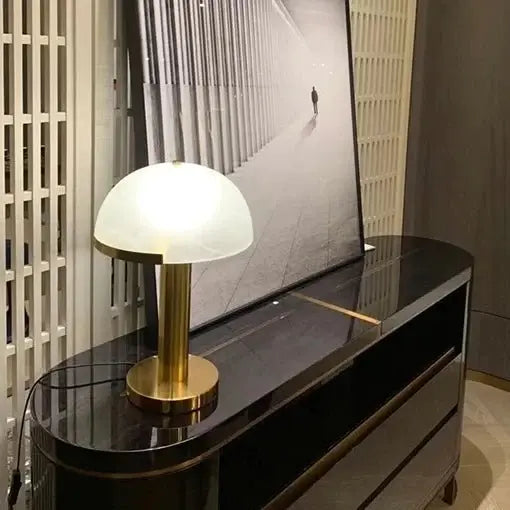 Mashro Table Lamp Luxury Casa