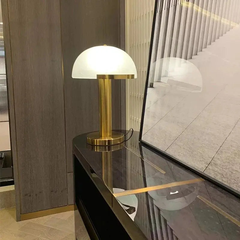 Mashro Table Lamp Luxury Casa
