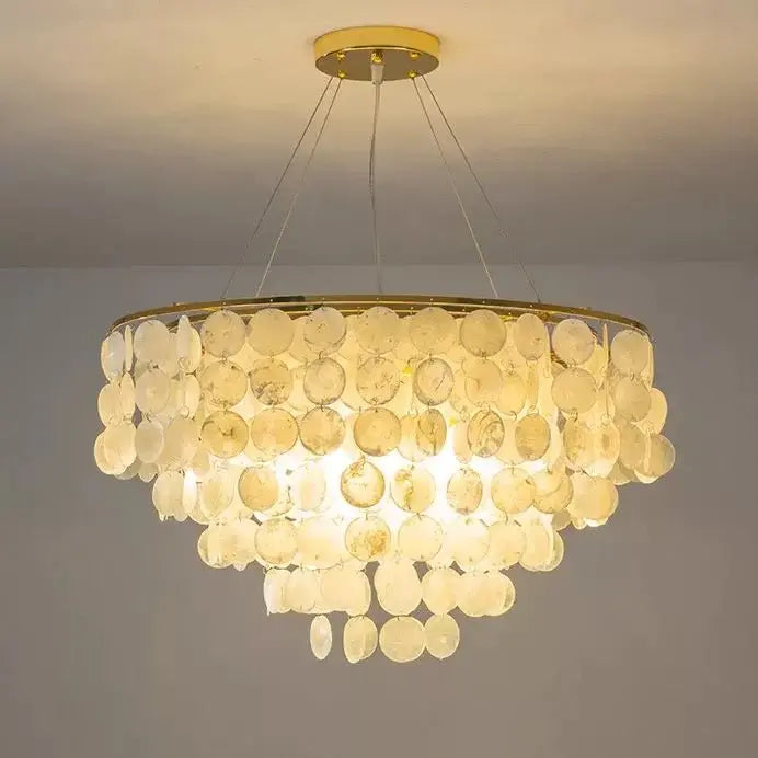 Modern Luminaries Chandelier Luxury Casa