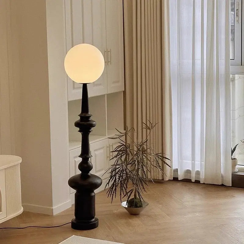 Molanto Floor Lamp Luxury Casa