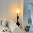 Molanto Floor Lamp Luxury Casa