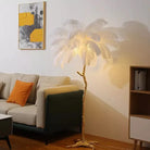 Palm Tree Floor Lamp Luxury Casa