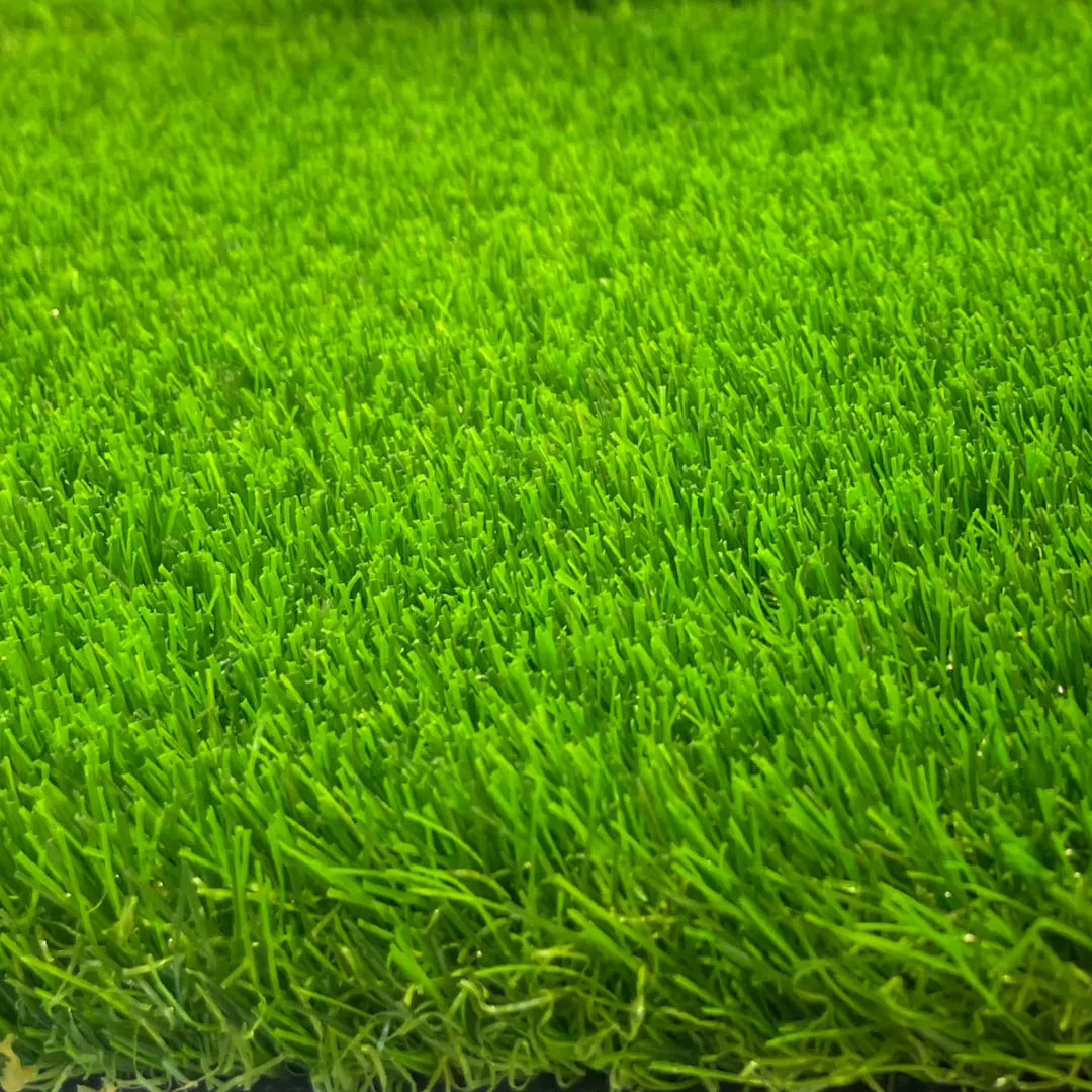 Premium NatureTouch Turf Roll 45 MM Lush Green Luxury Casa