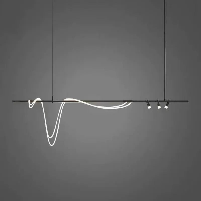 Tracer Dining Chandelier Luxury Casa