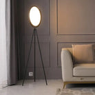 Tripod Floor Lamp Luxury Casa