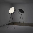 Tripod Floor Lamp Luxury Casa