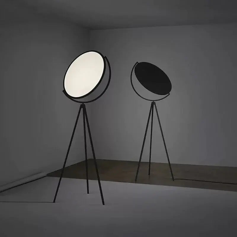 Tripod Floor Lamp Luxury Casa
