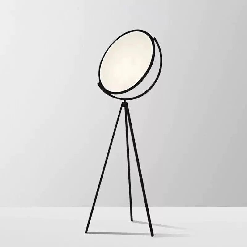 Tripod Floor Lamp Luxury Casa
