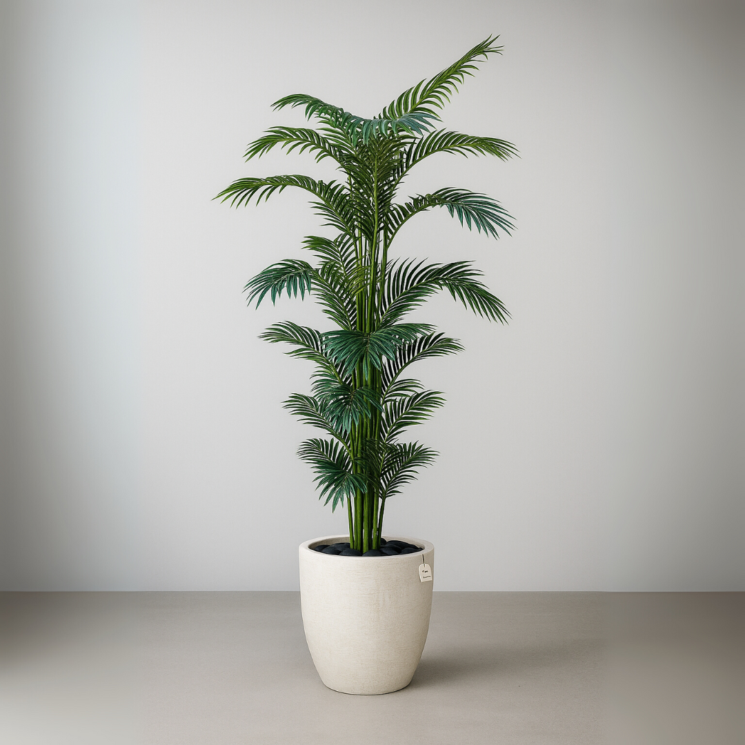 Artificial Palm Tree 190 cm Luxury Casa