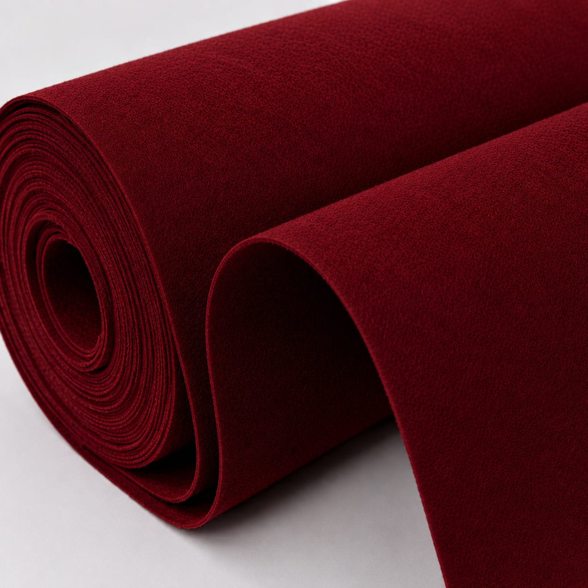 Premium Exhibition Carpet Roll