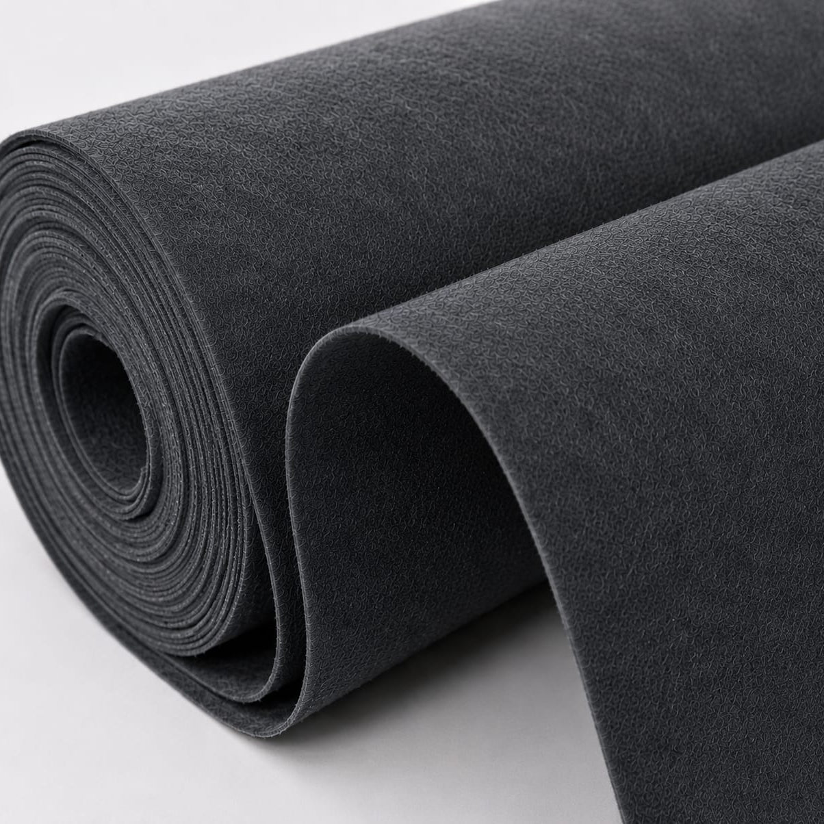 Premium Exhibition Carpet Roll