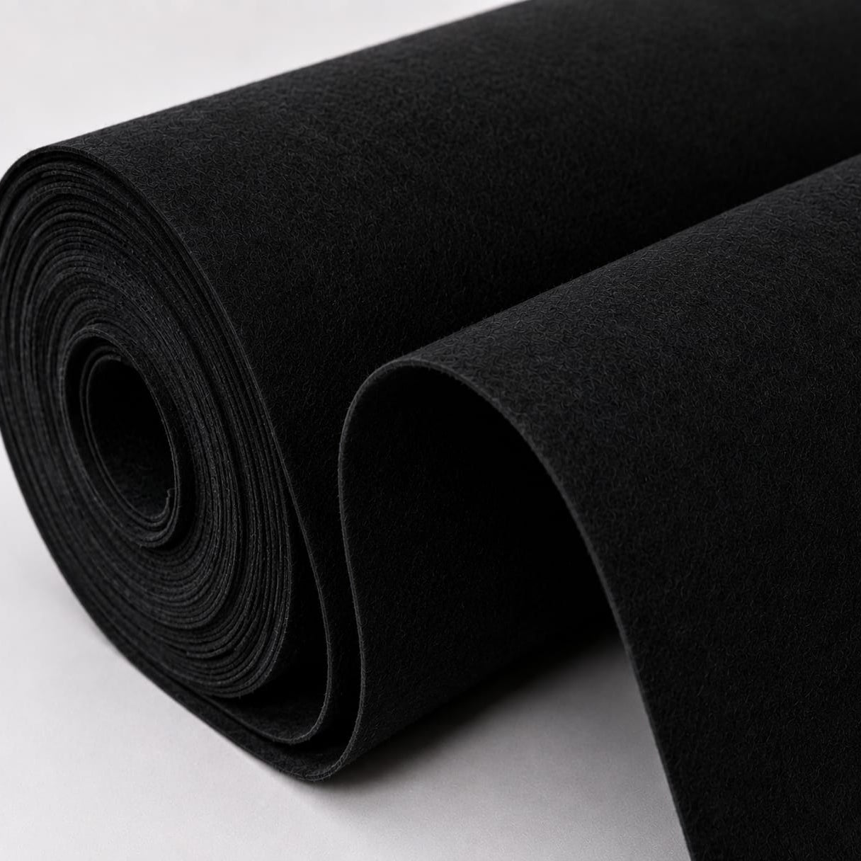 Premium Exhibition Carpet Roll