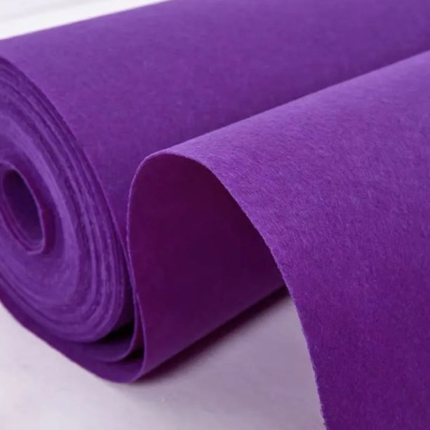 Premium Exhibition Carpet Roll