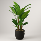 Artificial Banana Tree 120 cm Luxury Casa