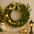 Artificial Pine Spray Luxury Casa