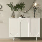 Arch 3 Doors Sideboard Luxury Casa