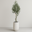 Artificial Olive Tree 220 cm Luxury Casa