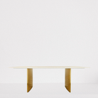 Romano Dining Table Luxury Casa