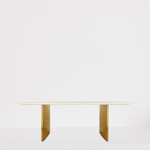 Romano Dining Table Luxury Casa