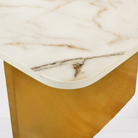 Romano Dining Table Luxury Casa