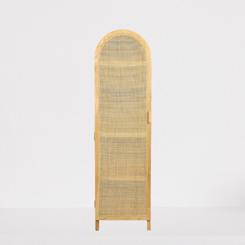 Rattan Cabinet / Dresser Luxury Casa