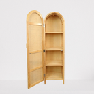 Rattan Cabinet / Dresser Luxury Casa