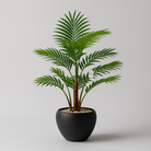 Artificial Palm Plant 85 cm Luxury Casa