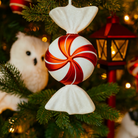 Christmas Candy Ornament Decoration Luxury Casa