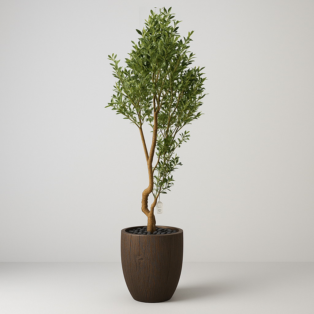Artificial Olive Tree 250 cm Luxury Casa