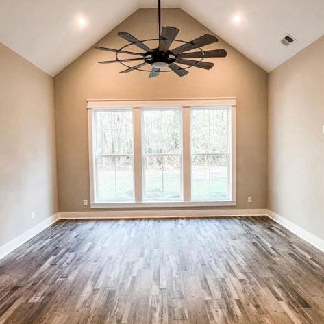 Hawk’s Ridge Plus SPC Waterproof Flooring