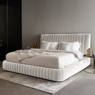 Modern Upholstered Bed – Luxury Contemporary Design Luxury Casa