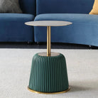 Marbelo Green side table Luxury Casa